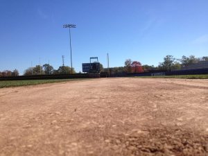 rolled baselines
