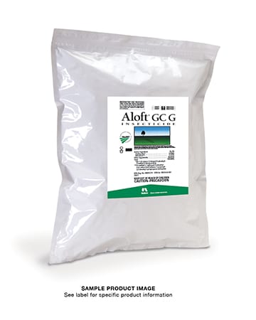 bag of Aloft GC G
