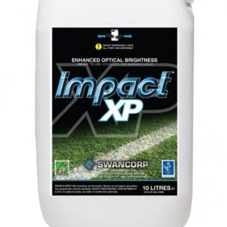 bottle of Impact XP