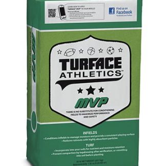 bag of Turface Athletics MVP
