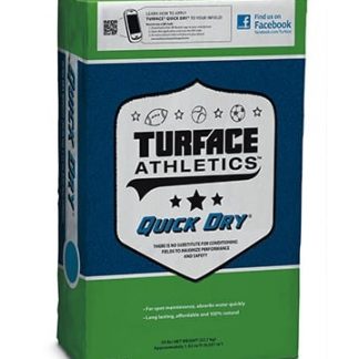 bag of turface athletics quick dry