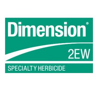 Dow Dimension 2EW Speciality Herbicide