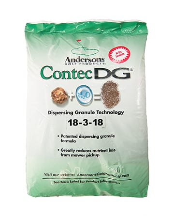 bag of The Andersons18-3-18 Contec DG, 93% MU
