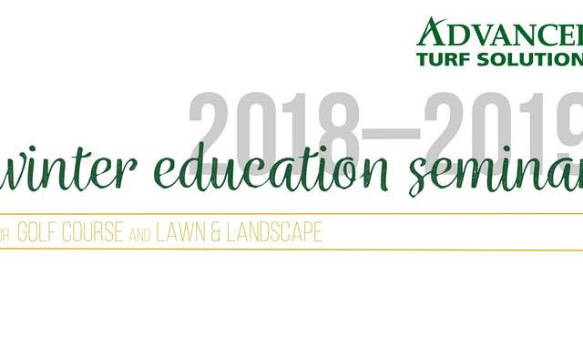 2018-2019 winter education seminar post
