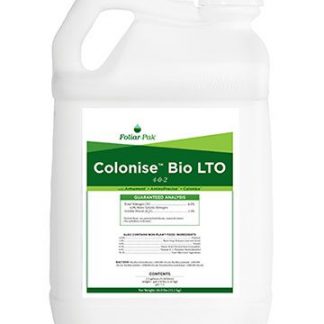 bottle of Colonise Bio LTO.