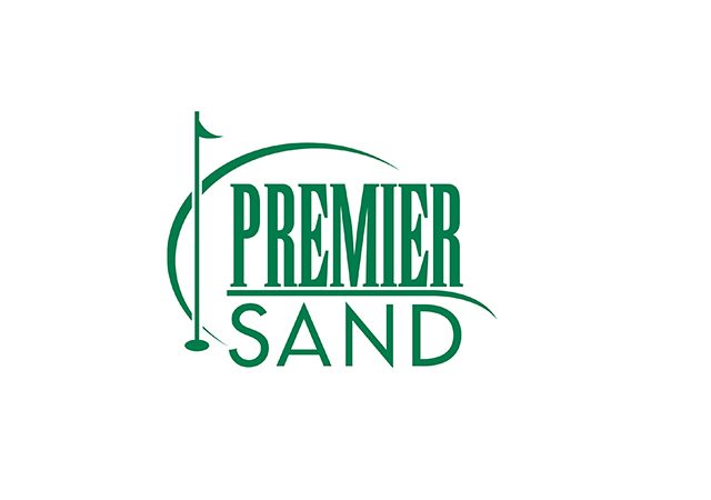 premier sand branding