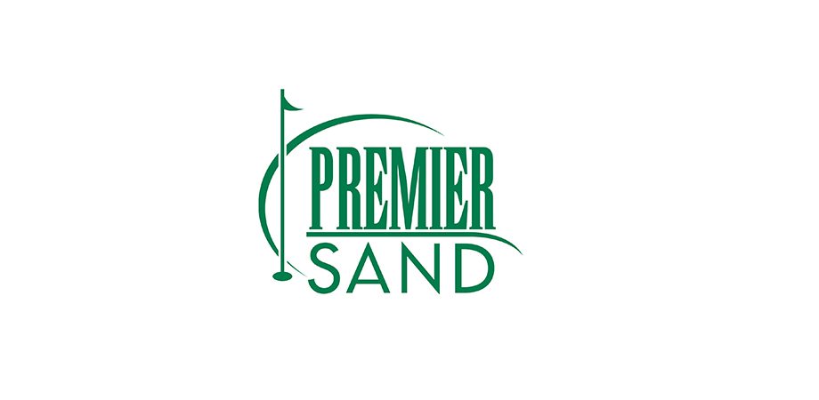 premier sand branding