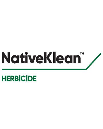 Corteva NativeKlean branding