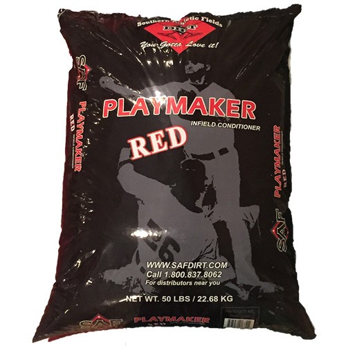 Playmaker red