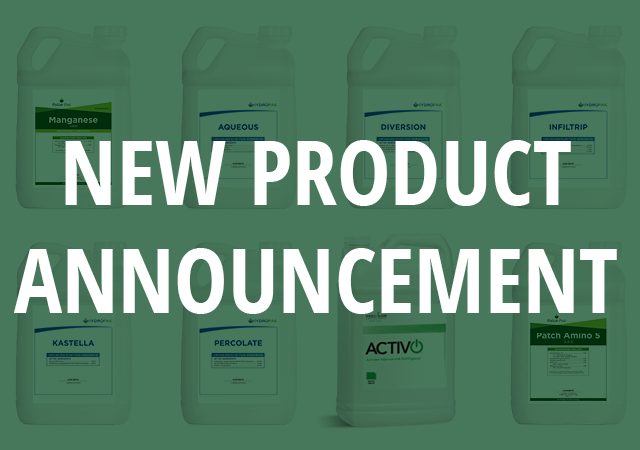 Q2 2022 New Product Announcement