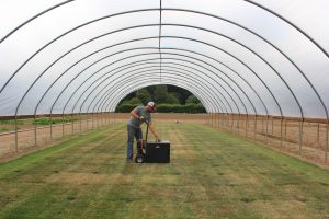 TWCA Trial KBG Drought DIA (PST West)