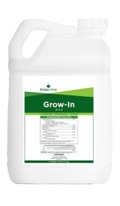 grow-in