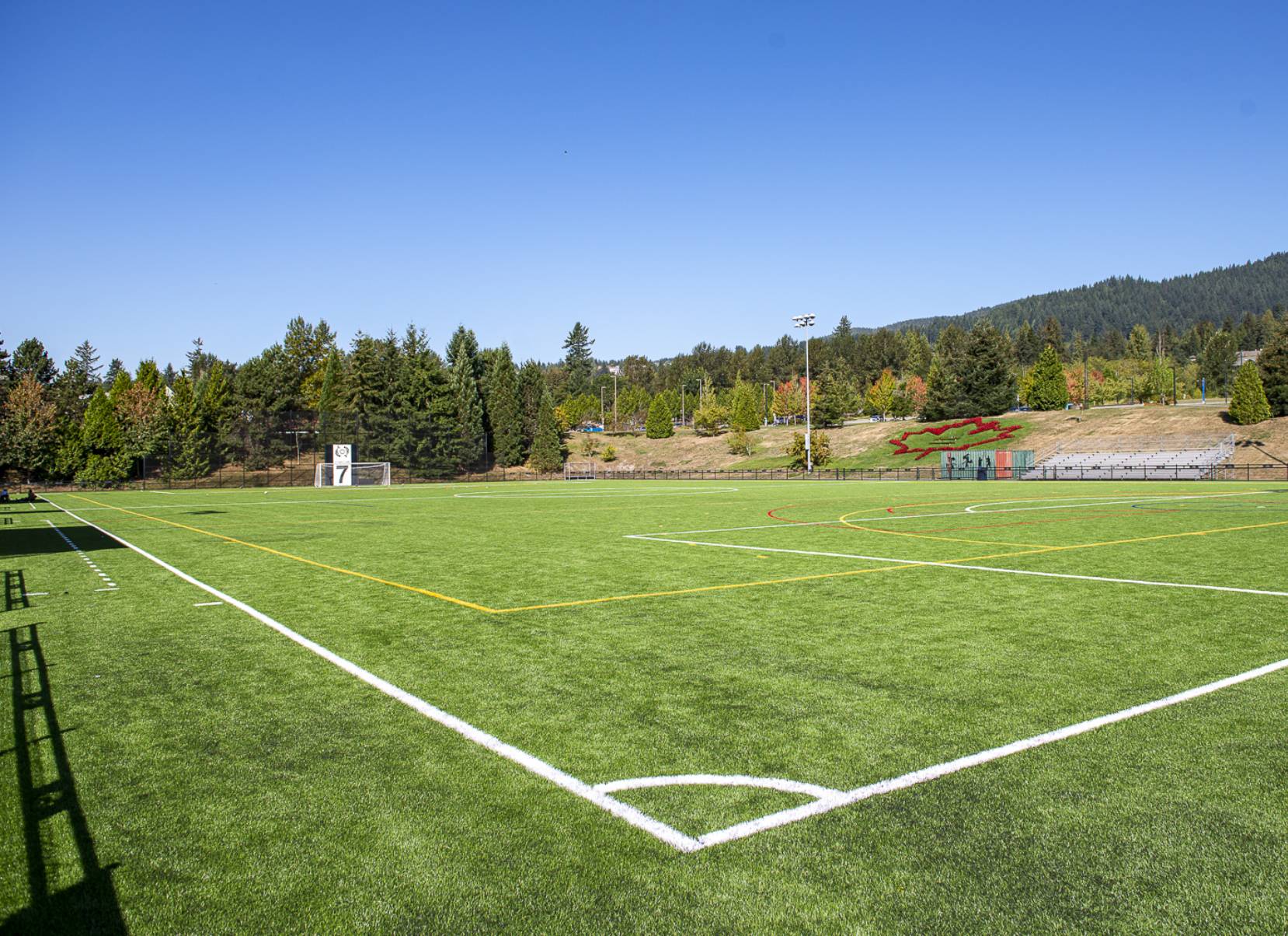 Image of Sports Field