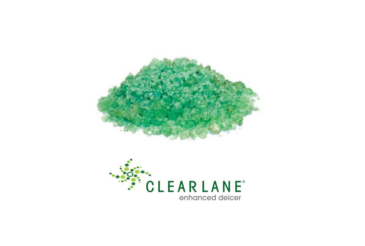 green clearlane