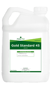 Gold Standard 45