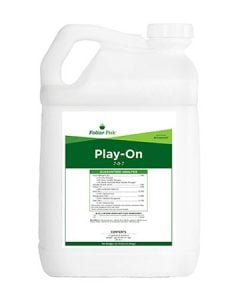 bottle of Foliar-Pak Play-On