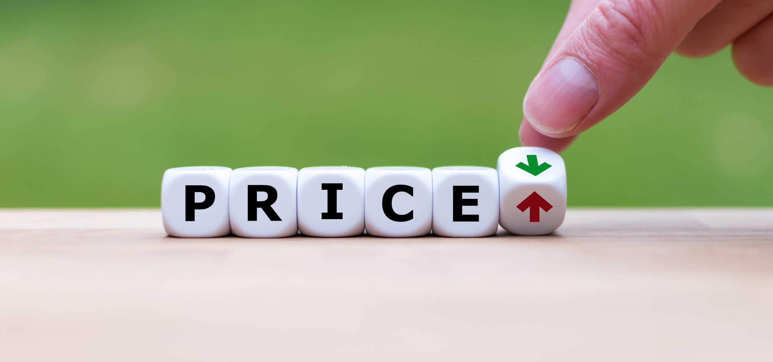 price of lawn care