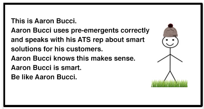Aaron Bucci