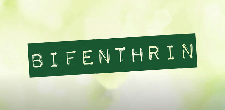 Bifenthrin