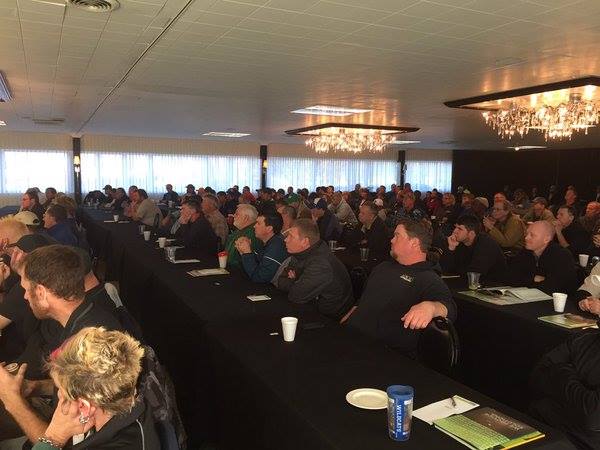 GCSAA Education Points