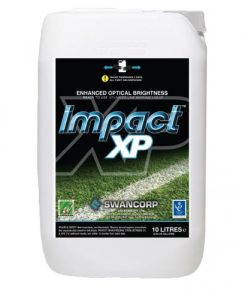 bottle of Impact XP