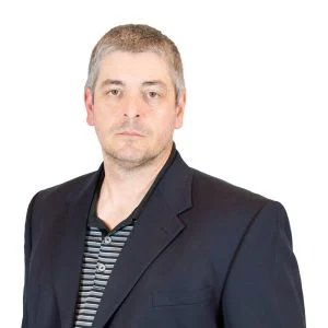 Jason Murphy