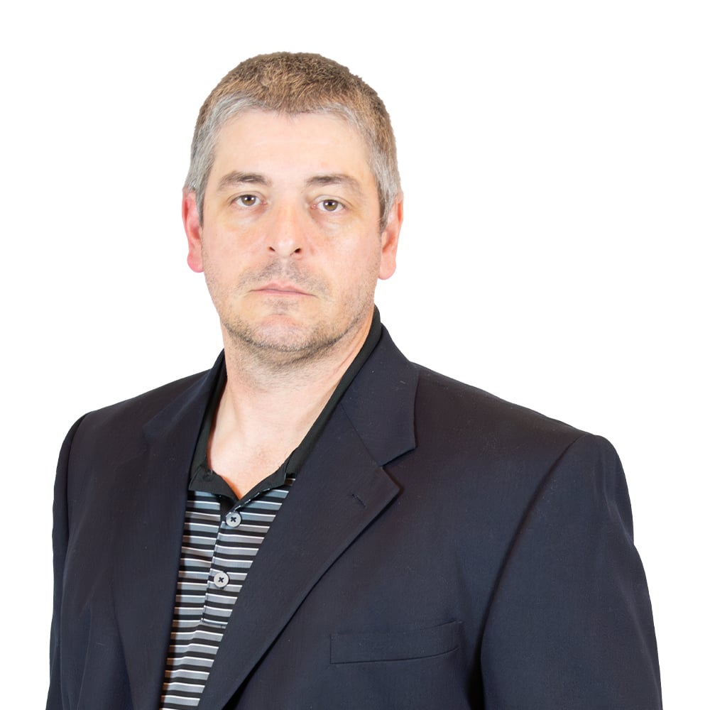 Jason Murphy