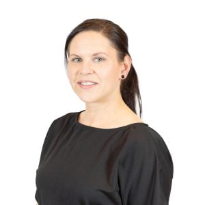 Kristen Burgoyne