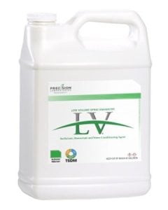 precision laboratories lv