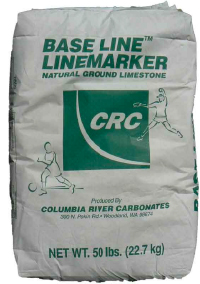 line marking chalk