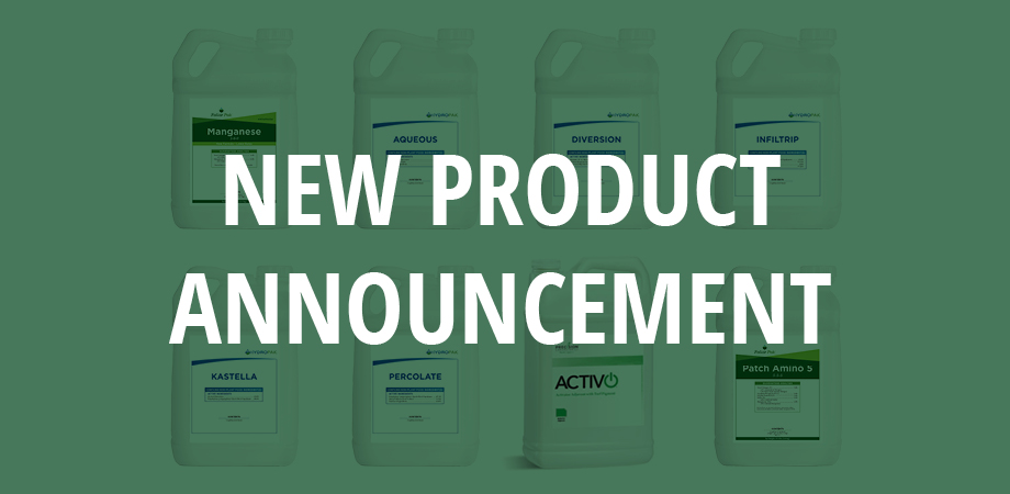 Q2 2022 New Product Announcement