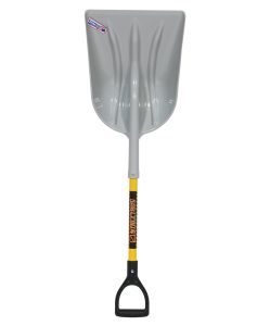 scoop shovel