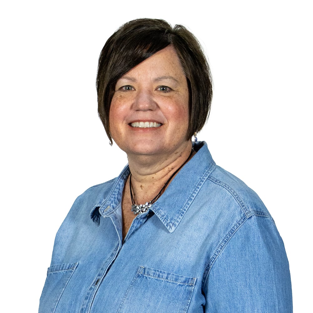 Susan Frederick