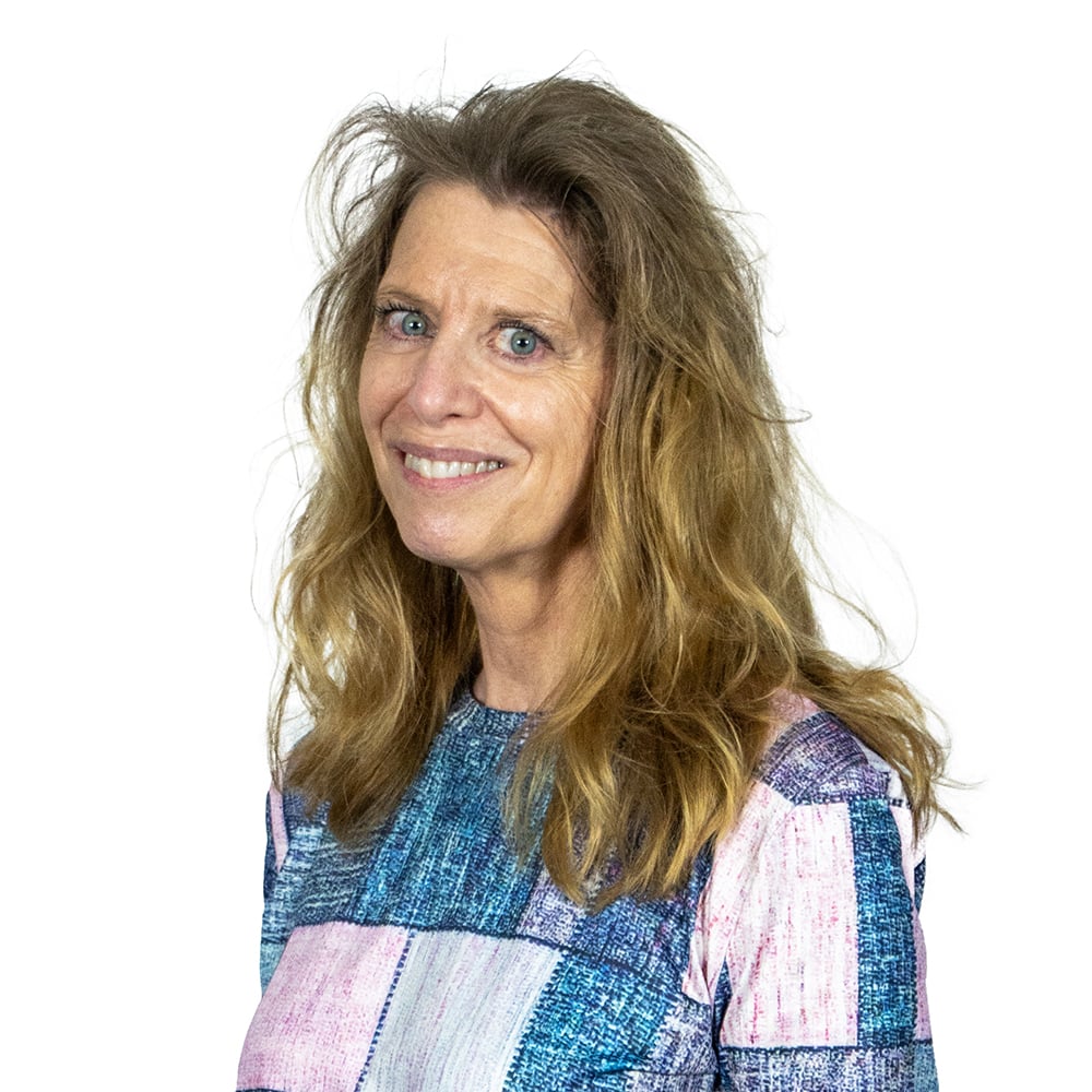 Theresa Jackley