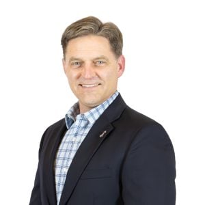 Todd Fregien