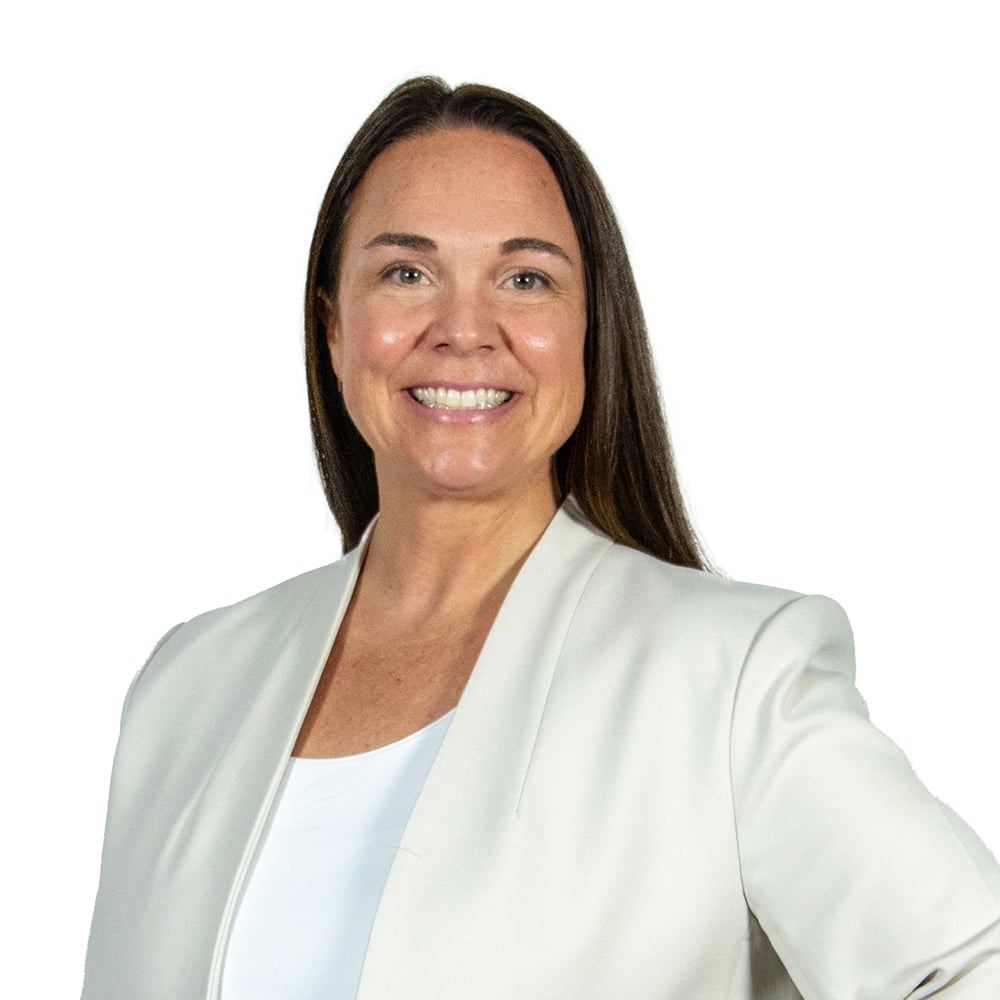 Tracie Pruden