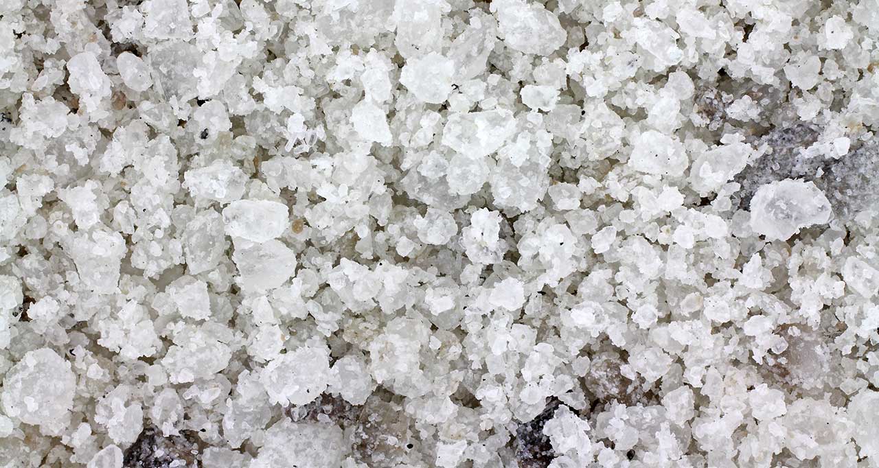ice melt