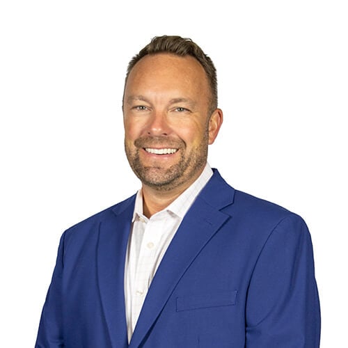 Chad Hauth