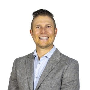 Craig Shepherd