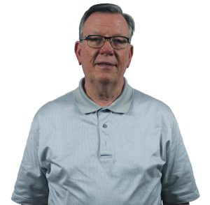 Dan Shemon headshot