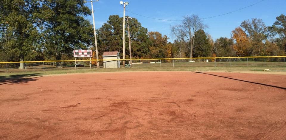 landscape view of Field Eval