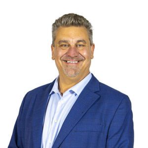 Jeff Olsen