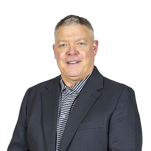 Kirk Richmond