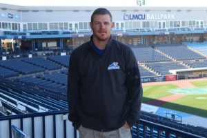 Mitch Hooten
