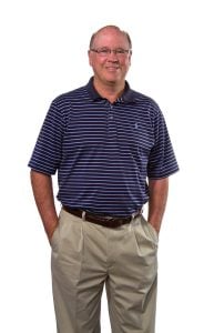 Alex Cannon, Chairman of the Board