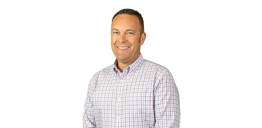 chad hauth