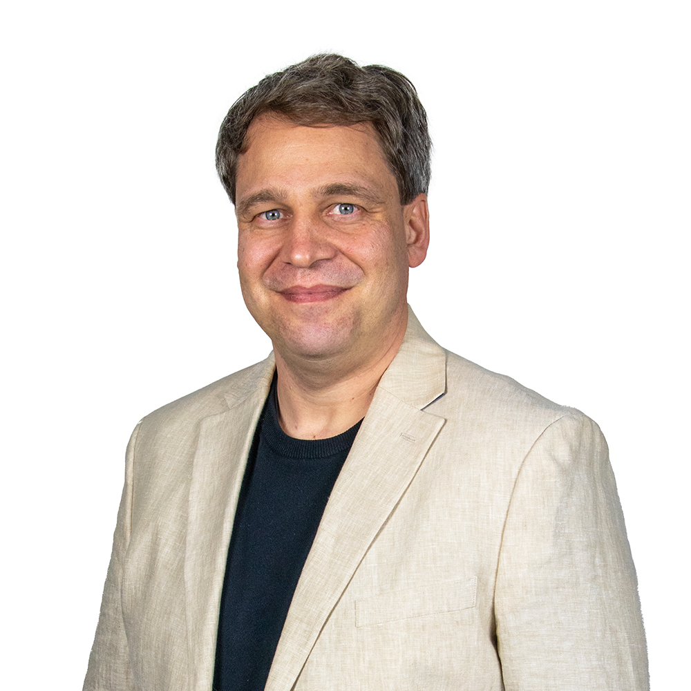 Ian York