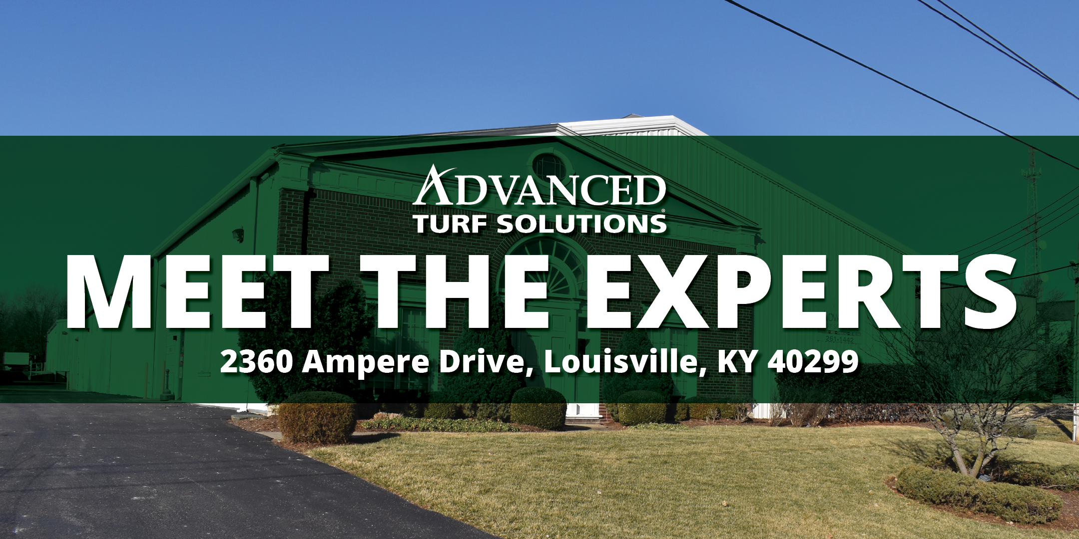 meet the experts louisville