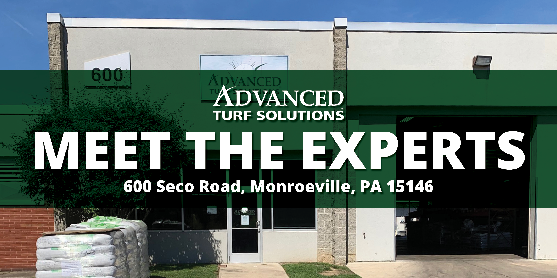 meet the experts