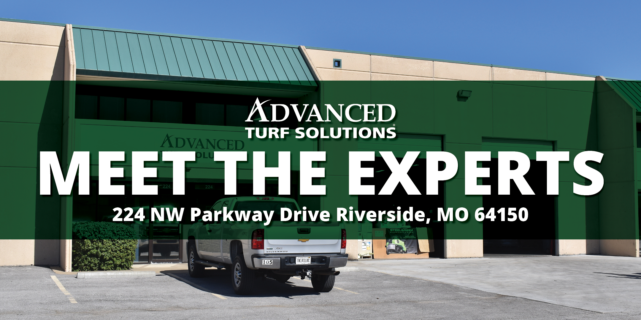 Meet the Experts Riverside, MO